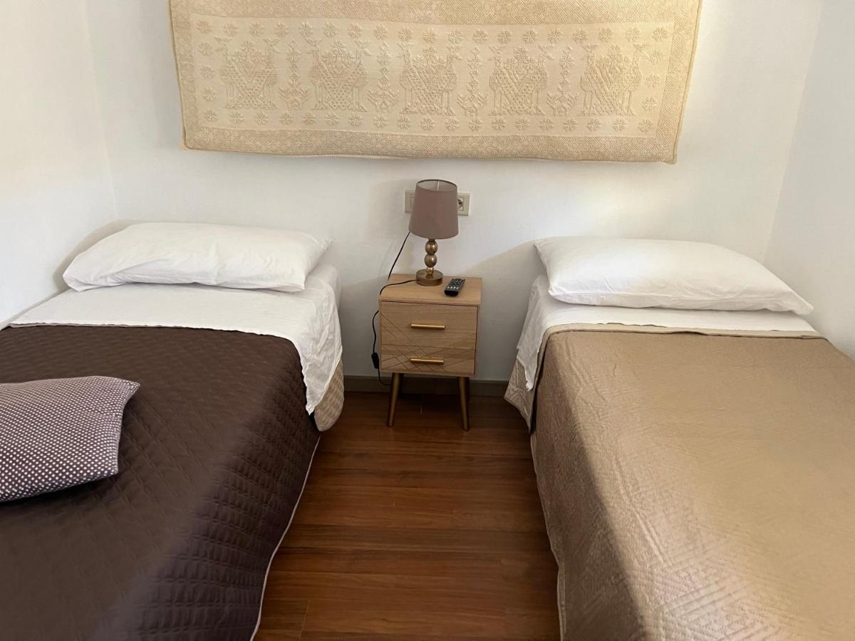 Da Adriana Guesthouse Santa Teresa Gallura Exterior photo
